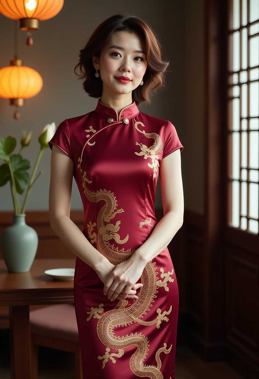 仙侠NPC的自我修养 海报